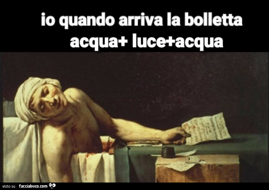 Bolletta