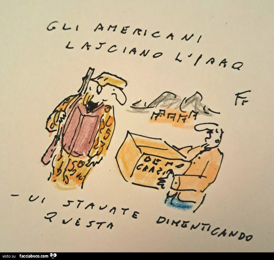 Vaccata