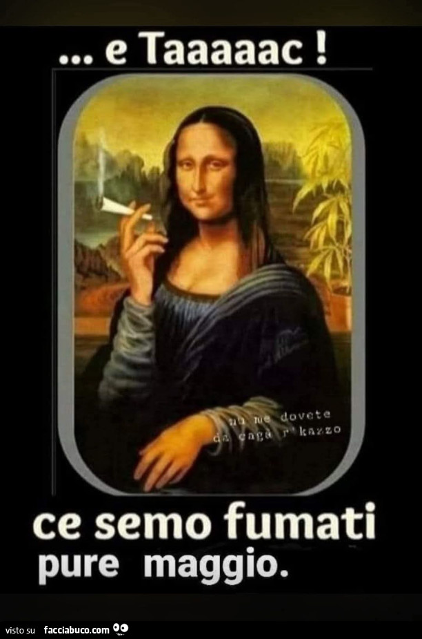 Vaccata