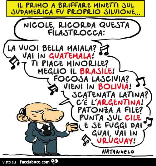 Vaccata