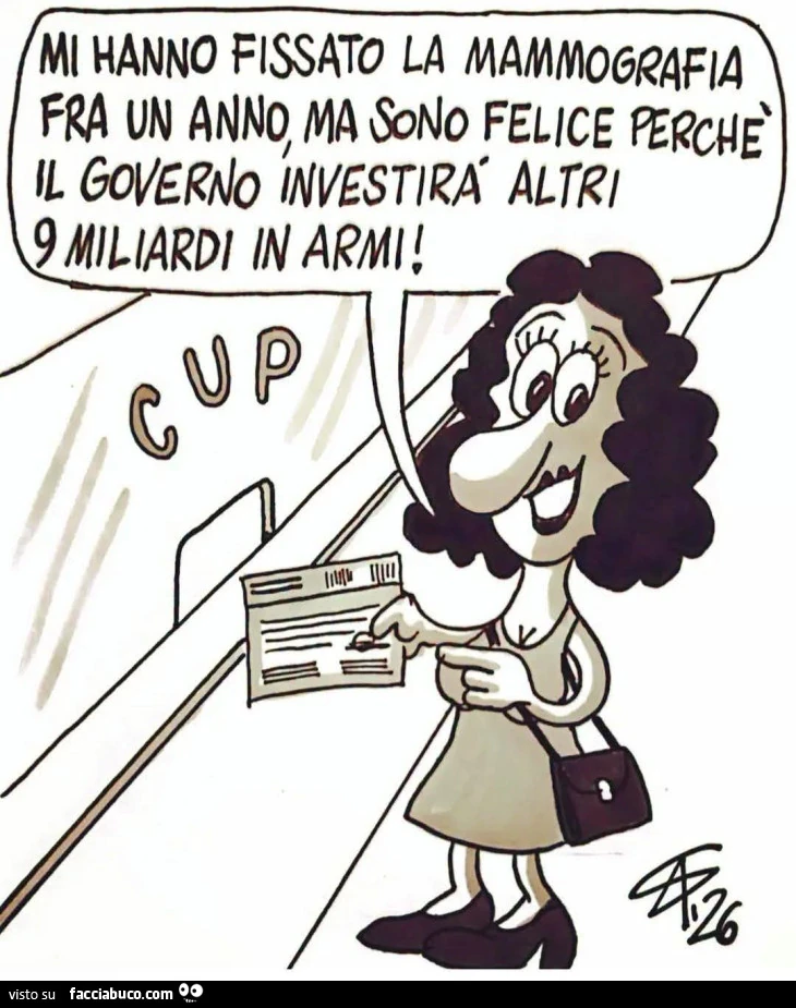 Vaccata