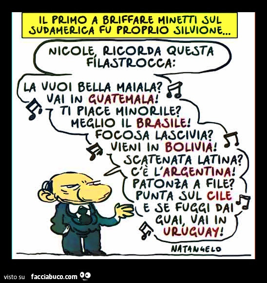 Vaccata