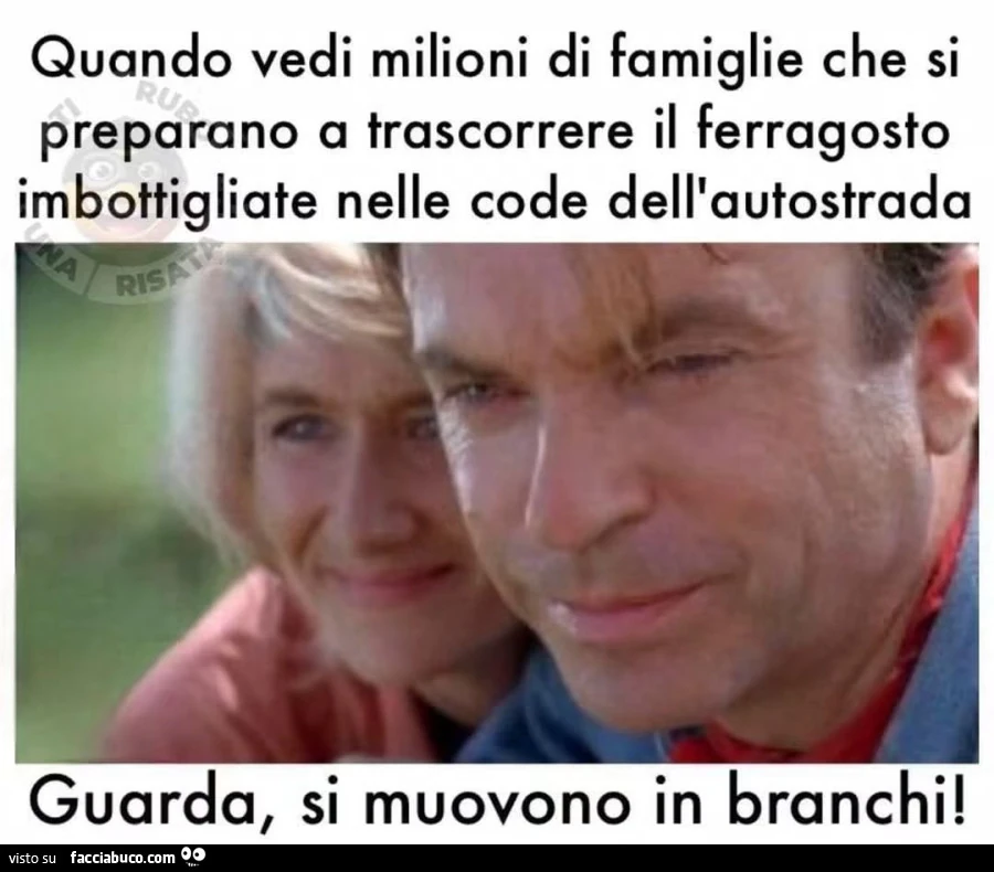 Code in autostrada