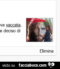 Vaccata
