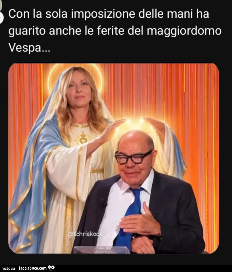 Vaccata