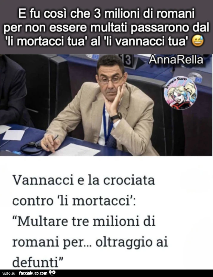 Vaccata