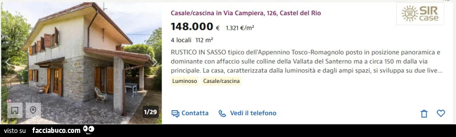 Vaccata