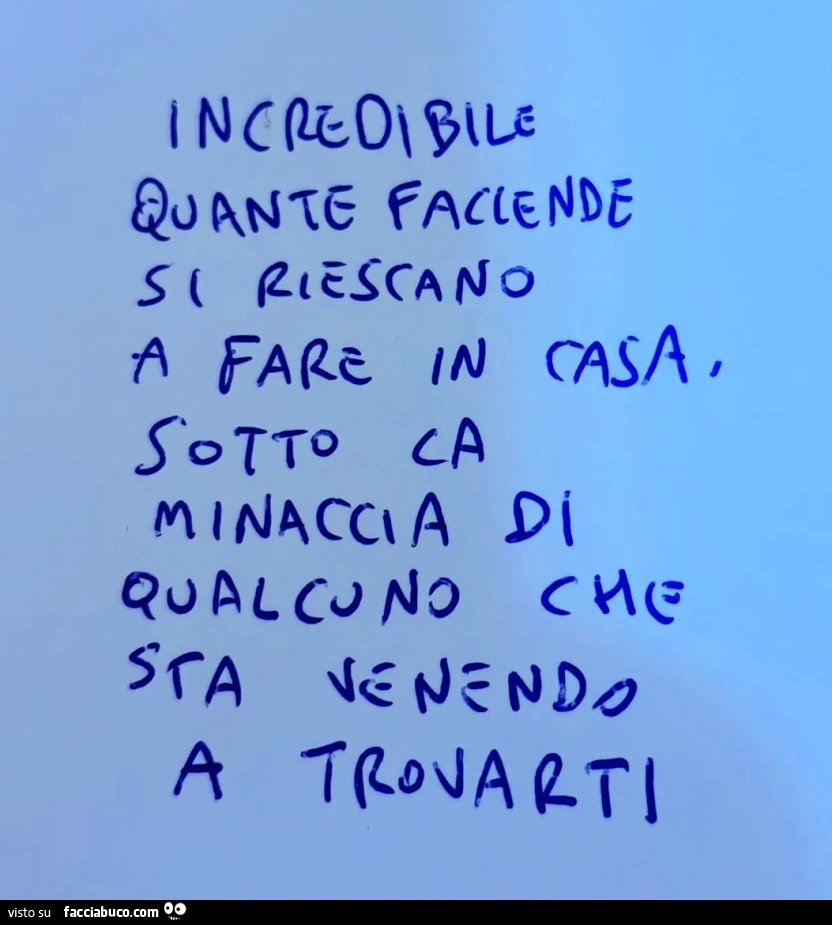 Vaccata