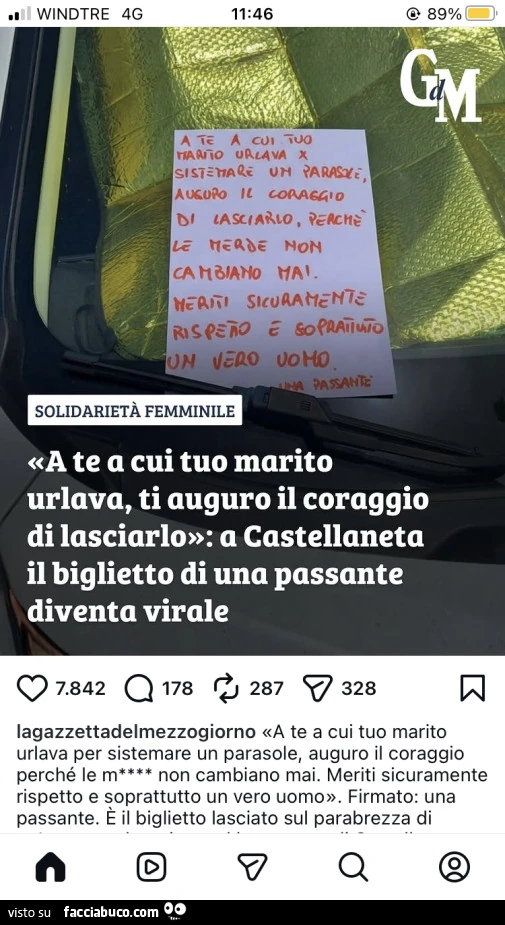 Vaccata