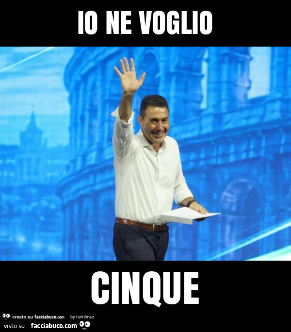 Vaccata