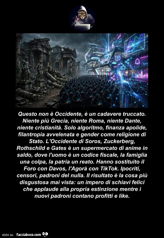Vaccata