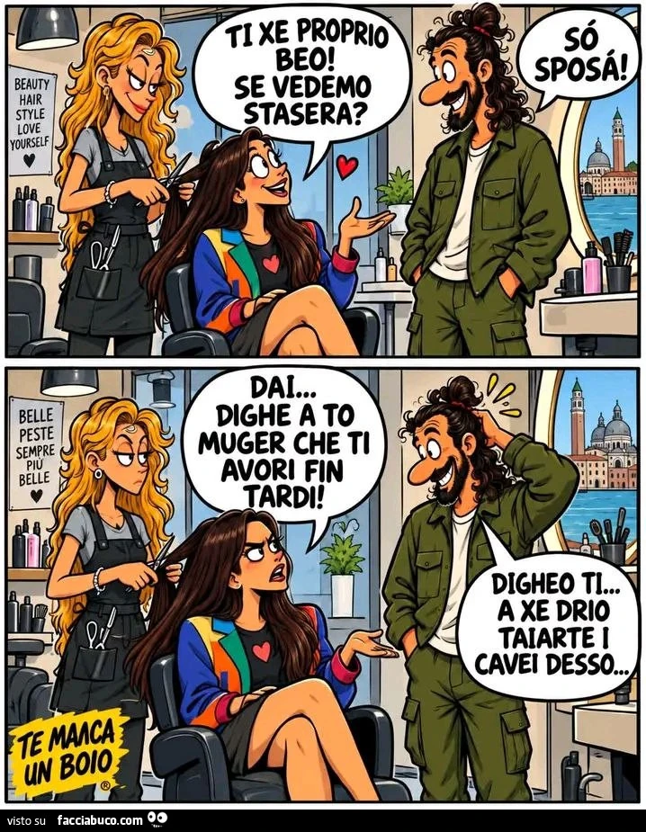 Vaccata