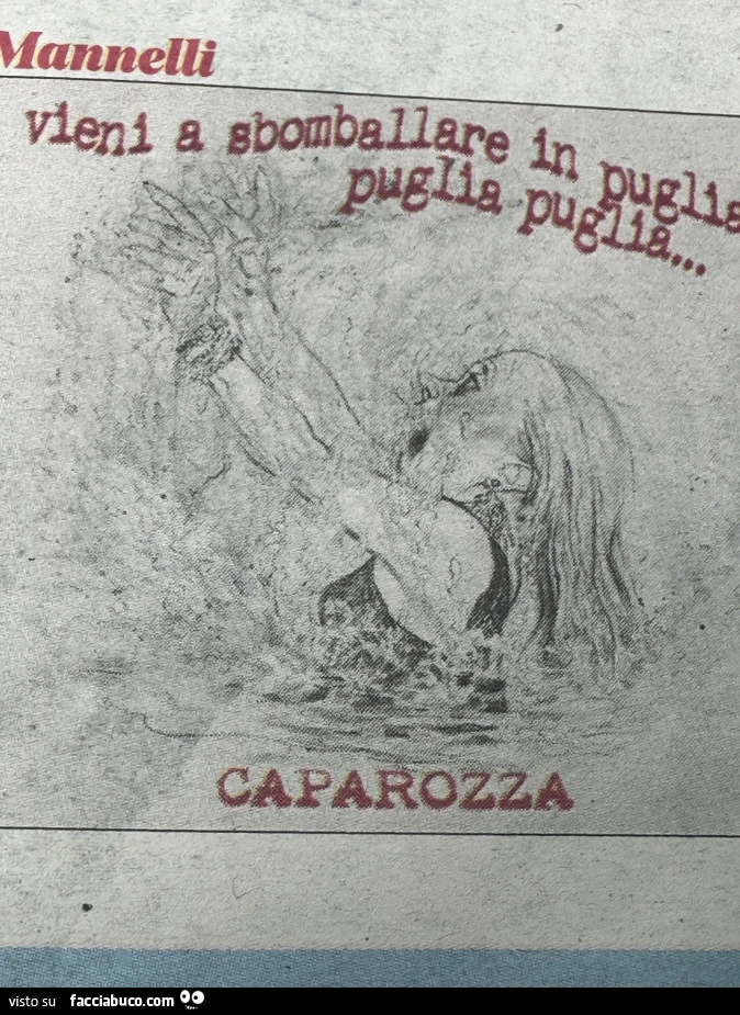 Vaccata