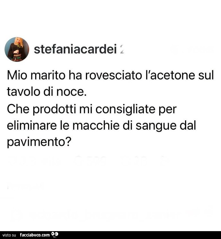 Vaccata