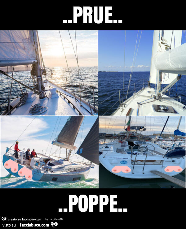 Prue&hellip; poppe