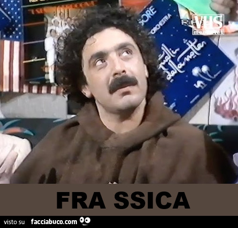 Vaccata