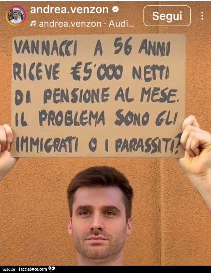 Vaccata