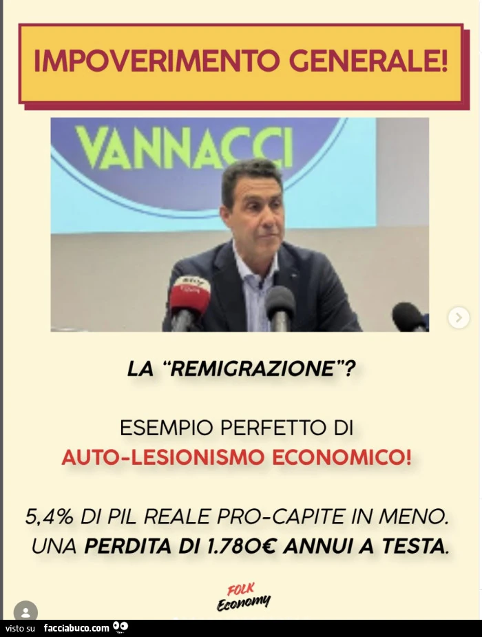 Vaccata