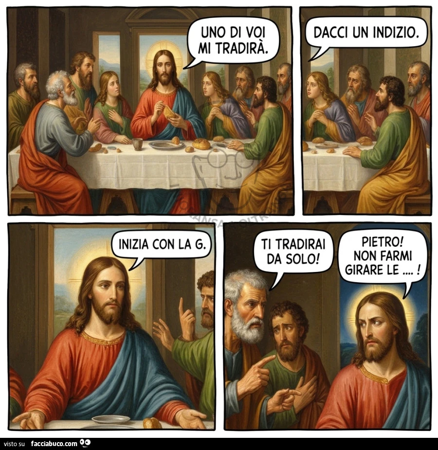 Ultima cena
