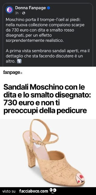 Vaccata