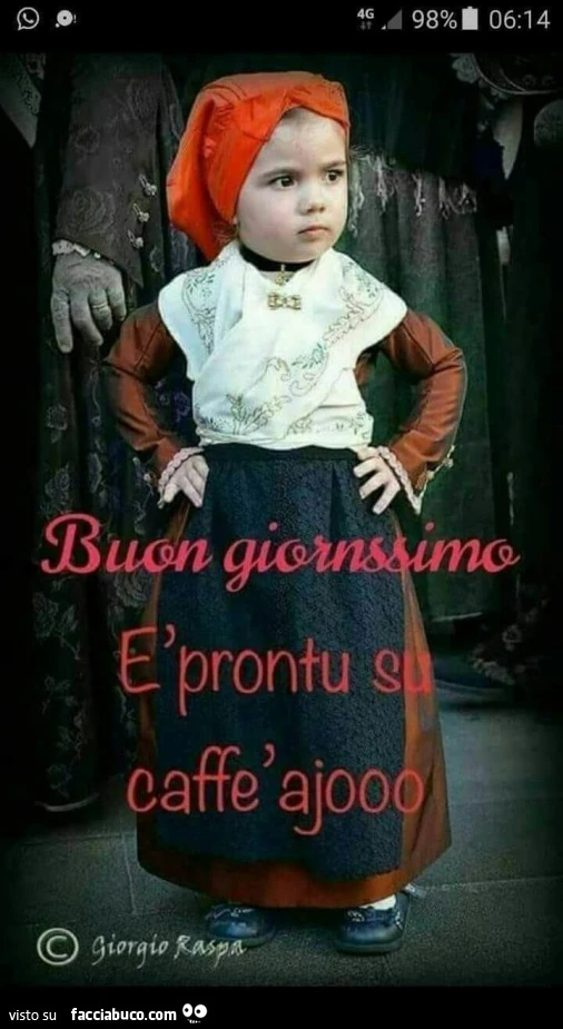 Vaccata