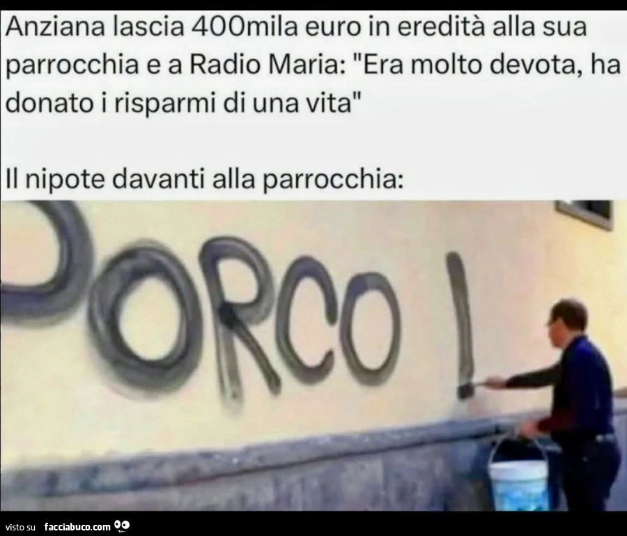 Eredità