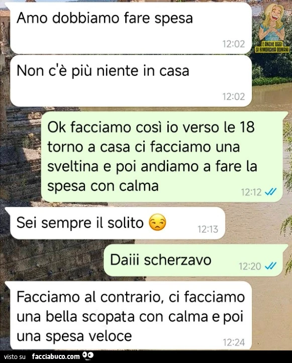 Vaccata