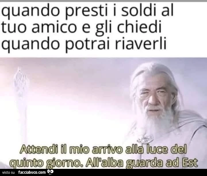 Vaccata