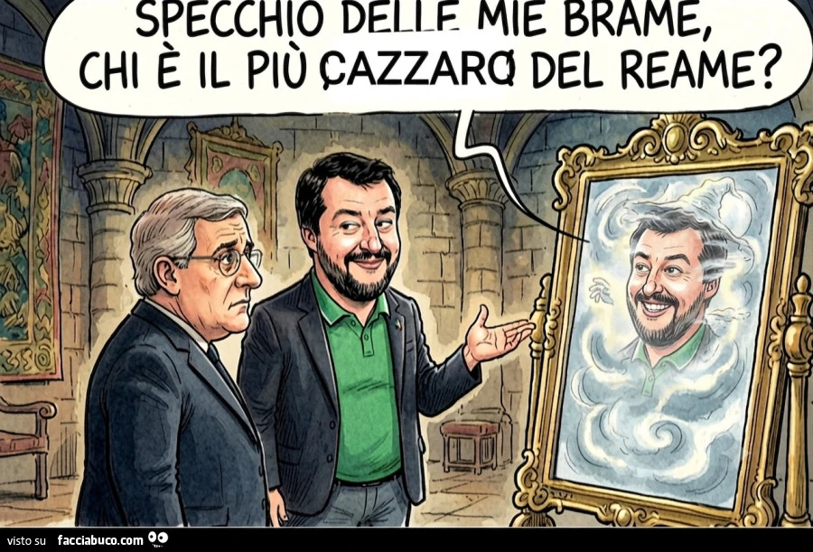 Tajani