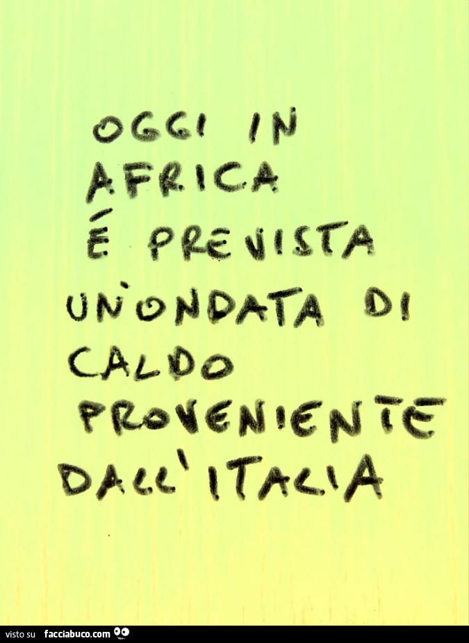 Vaccata