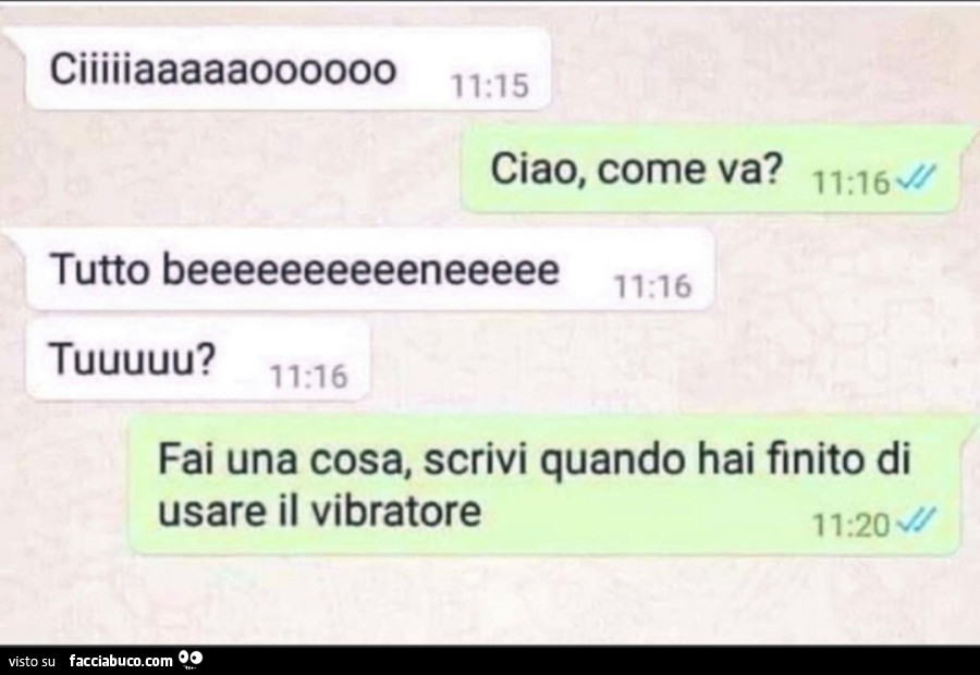 Vaccata