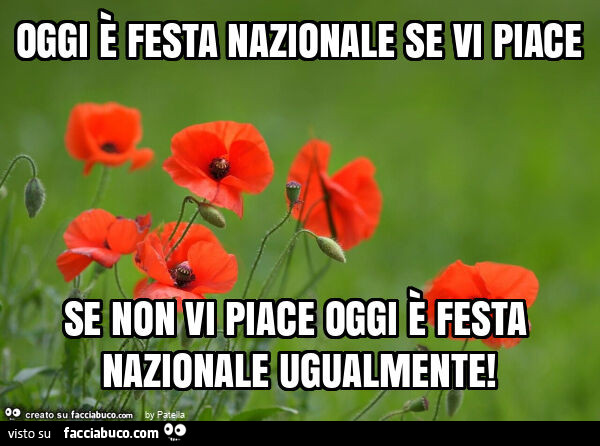 Liberazione