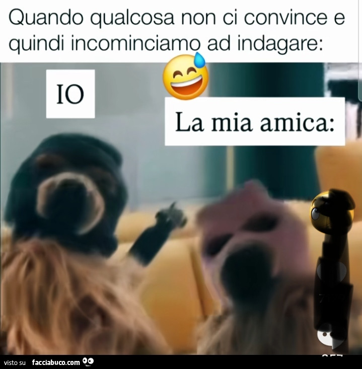 Vaccata