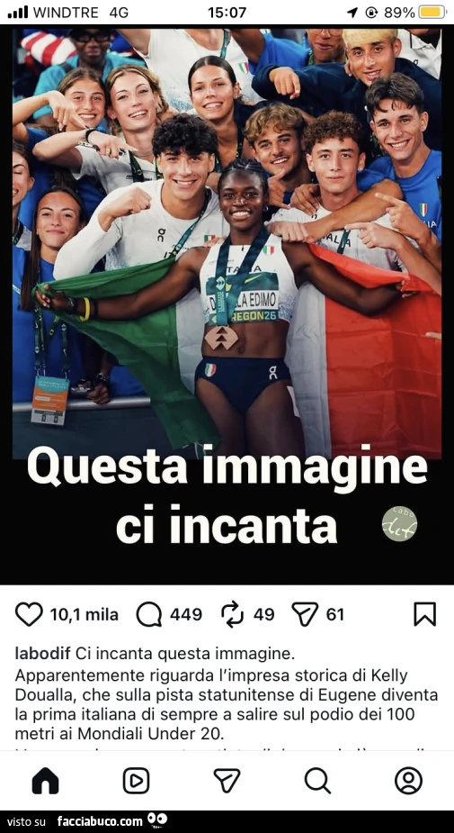 Vaccata