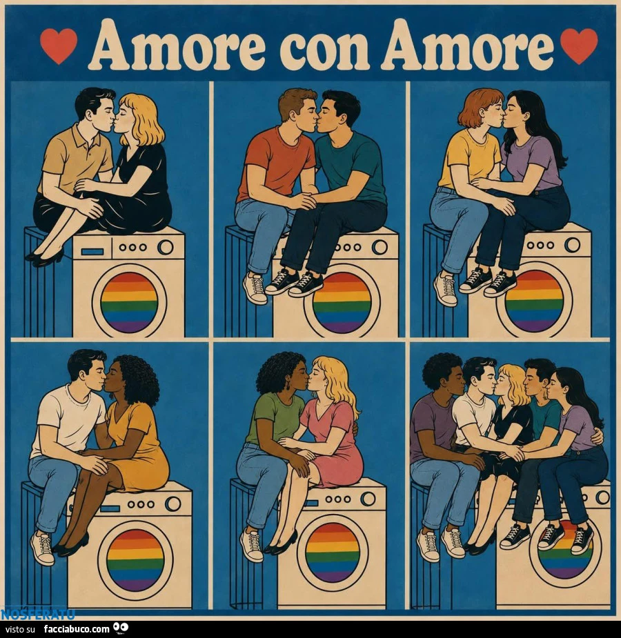 Amore universale