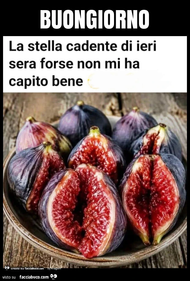 Buongiorno