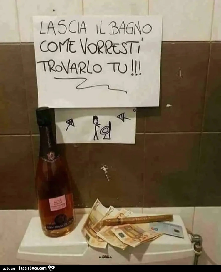 Bagno