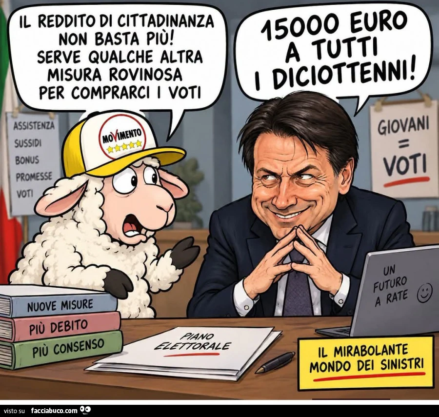 Vaccata