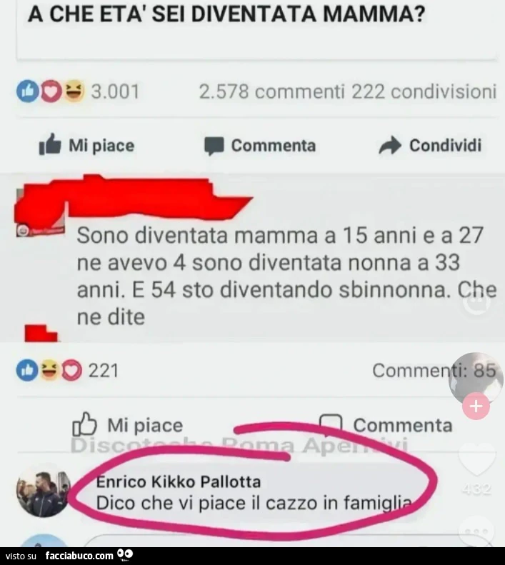 Vaccata