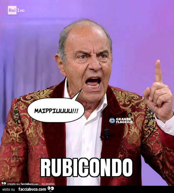 Rubicondo