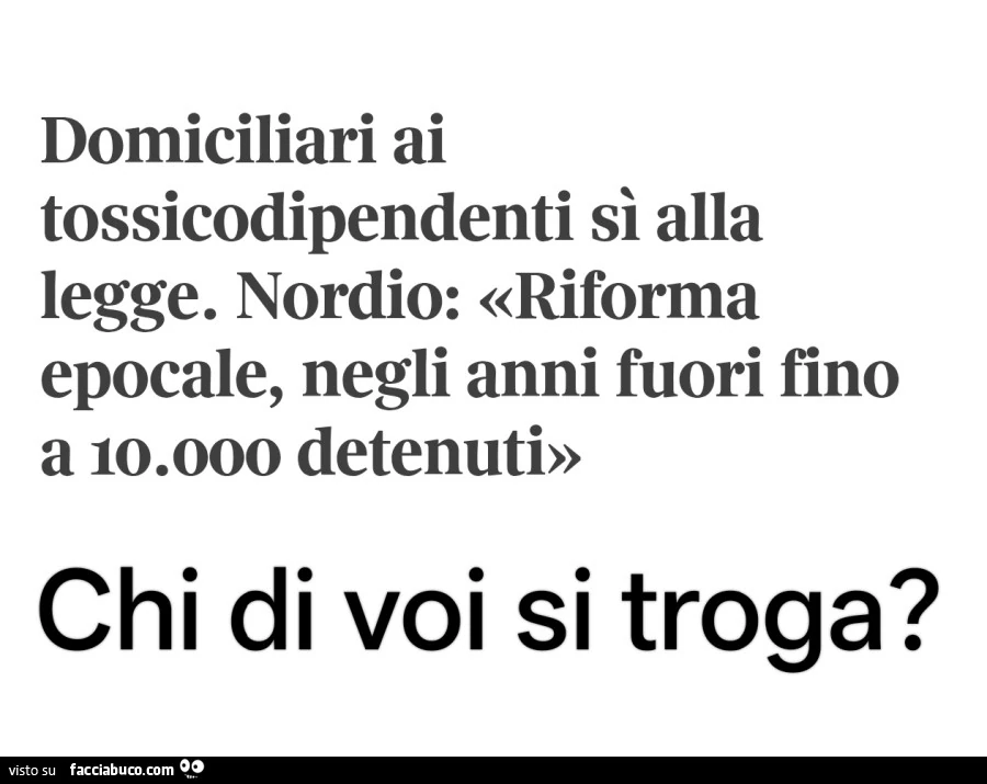 Vaccata