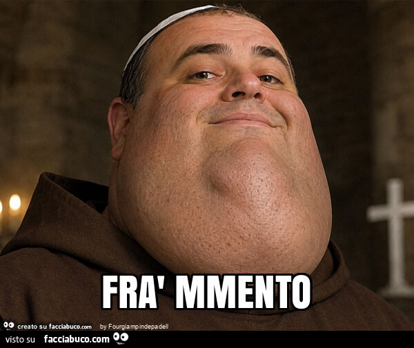 Frà mmento