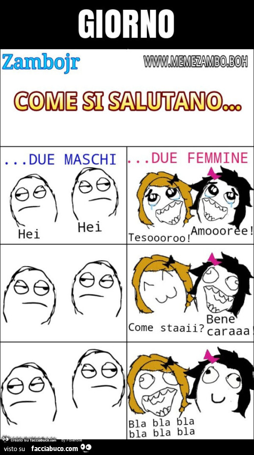 Giorno