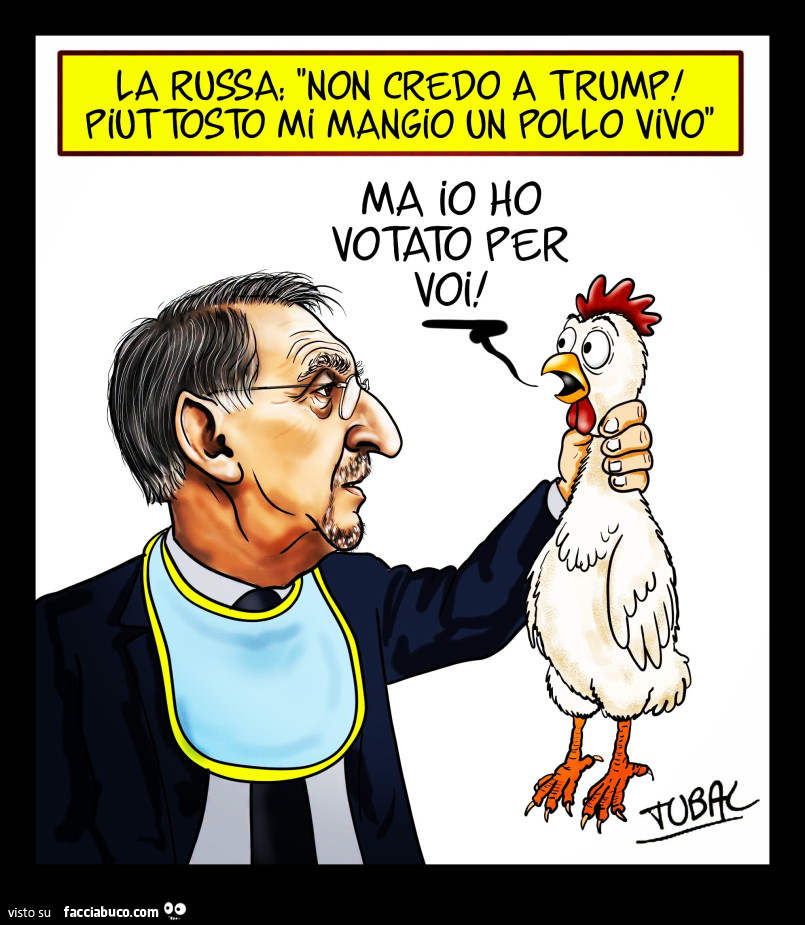Vaccata