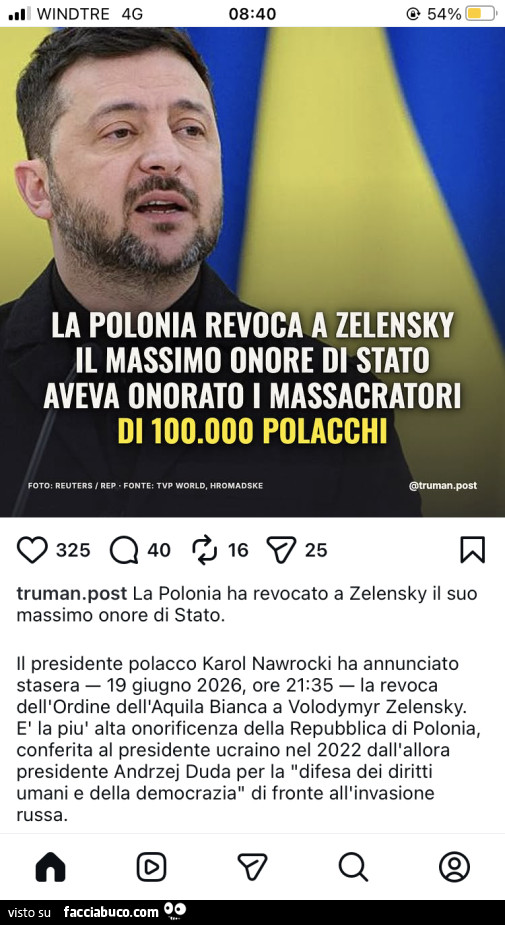 Vaccata