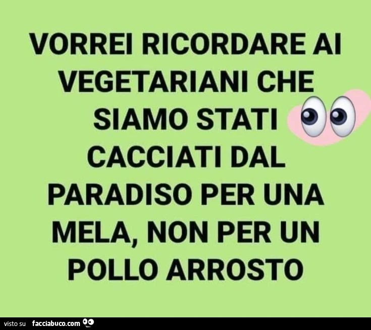 Vaccata