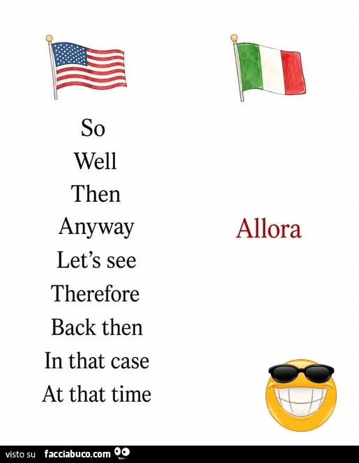 So well then anyway let's see therefore back then in that case at that time. Allora