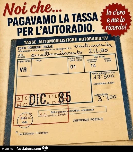 Vaccata