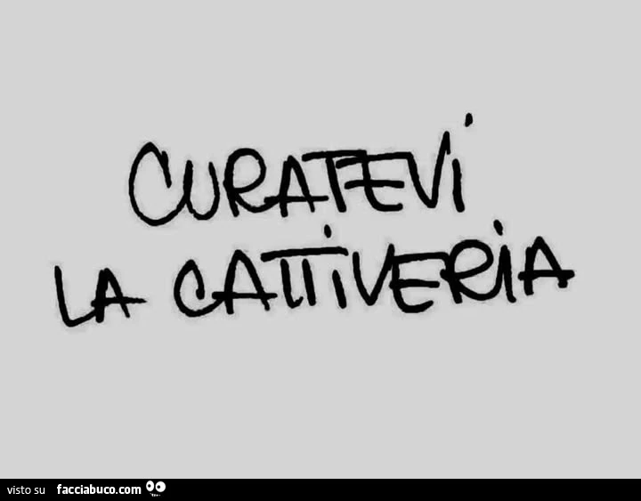 Vaccata