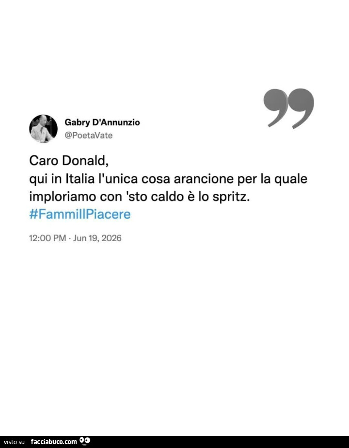 Vaccata